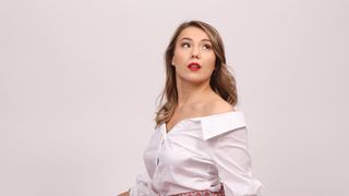 Monica Roșu, dăr&acirc;mată de durere. Prietena ei este grav bolnavă