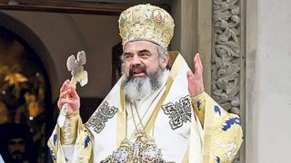 Patriarhul Daniel ar putea fi numit cetățean de onoare al Capitalei. Actul, semnat de Gabriela Firea