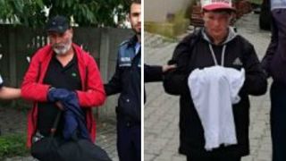 Dragoste la prima vedere, &icirc;n gara din Vinţu de Jos, &icirc;ncheiată &icirc;n pușcărie pentru ambii amorezi