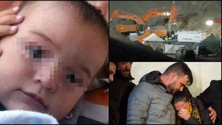 Copilul căzut pe 13 ianuarie într-un puţ din provincia spaniolă Malaga a fost găsit mort