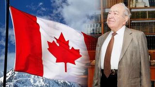 Povestea fabuloasă a rom&acirc;nului care are 1,7 miliarde de dolari la 98 de ani! Marcel s-a născut la Piatra-Neamţ şi a făcut avere &icirc;n Canada!