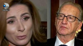 Tanara rom&acirc;ncă acuzată de un italian că i-a furat toți banii, interviu surpriză