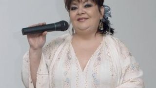 A murit interpreta de muzică populară Camelia Argint