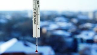 ANM: Temperaturile vor ajunge zilele următoare chiar și la 14 grade Celsius. Poleiul, doar izolat