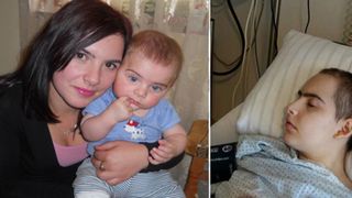 Noi detalii șocante ies la iveală după moartea Ioanei Condea! Foștii socri ai lui Robert, călăul femeii, au rupt tăcerea