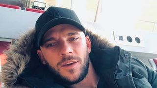 Ionuț Sugacevschi, apel umanitar: "După operația care a durat 14 ore, lucrurile nu au decurs exact cum trebuia"