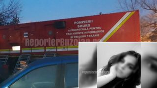 Andreea se luptă să trăiască! Raed Arafat a intervenit să o ajute. Familia nu mai are liniște de c&acirc;nd a găsit-o leșinată &icirc;n baie