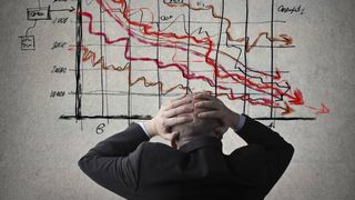 Previziuni sumbre! România, în pragul unei noi recesiuni? "Aici e problema!"