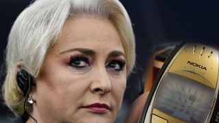 Viorica Dăncilă, dezvăluiri despre numărul ei de telefon! Vezi de ce nu l-a schimbat de 15 ani!