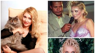 &Icirc;ți mai amintești de Iulia Frățilă? Blondina a dispărut acum 10 ani din televiziune! A suferit o boală cumplită! Cum arată acum și ce face!