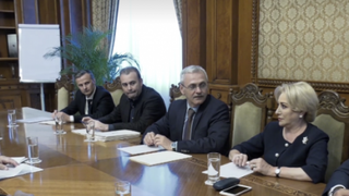 &Icirc;nalt demnitar, m&acirc;na dreaptă a Vioricăi Dăncilă, primește salariul &icirc;n plic. De ce face excepție