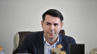 Gheorghe Stan, noul șef al Secției speciale pentru magistrați