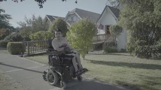 Cum fac sex oamenii aflați în scaun cu rotile. Dezvăluiri din intimitatea unui invalid 