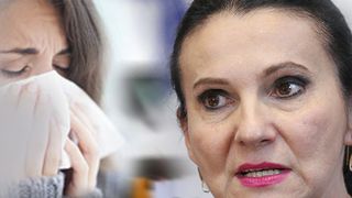 Adevărul despre declararea epidemiei de gripă! De ce nu a fost făcut încă anunțul oficial?