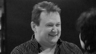 Adrian Grădinescu, fratele lui Emil Grădinescu, a decedat