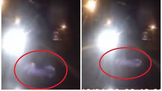 Accident MORTAL la Bran! Un tânăr de 39 de ani a trecut cu mașina peste un bărbat de 54! 