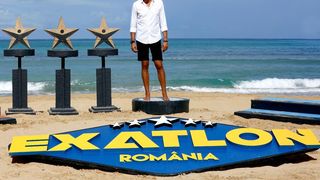 Astazi, meci de eliminare, sub supravegherea atenta a antrenorilor Vladimir Draghia si Giani Kirita. Cine va parasi competitia sportiva “Exatlon”?