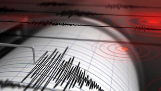 Cutremur mare, &icirc;n urmă cu puțin timp! Seismul s-a &icirc;nregistrat la o ad&acirc;ncime de 170 de kilometri