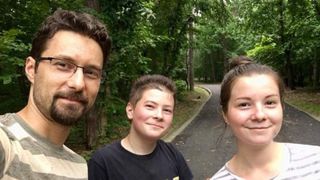 Răsturnare de situație! Tatăl lui Tudor, adolescentul dispărut de 2 luni, mărturisiri șoc. Ultimele cuvinte ale băiatului &icirc;nainte de a pleca de acasa: "I-a spus bunicii lui că..."