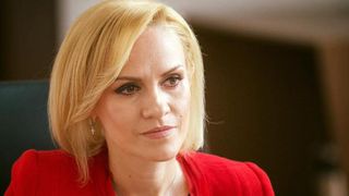 Gabriela Firea, dezvăluiri tulburătoare: "Am fost la serviciu cu perfuzii și branulă"