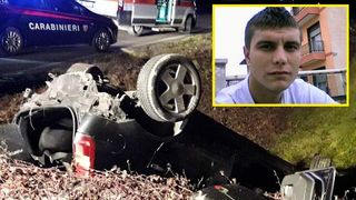 Iulian, rom&acirc;nul &icirc;n v&acirc;rstă de 33 de ani, este victima accidentului cumplit din Italia. &Icirc;n ce stare se află prietenul său