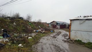 Programul "Nicio stradă neasfaltată și fără utilități publice",  reușite puține după șase luni de la adoptare