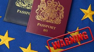 Scenarii apocaliptice &icirc;n Regatul Unit pentru un Brexit fără acord. Ce se &icirc;nt&acirc;mplă cu rom&acirc;nii de aici