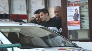 Mesajul postat &icirc;nainte de atac de elevul care și-a &icirc;njunghiat profesoara: "Nu am frică"