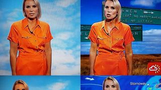 A murit una dintre cele mai cunoscute prezentatoare de la BBC. Era mama a doi copii 