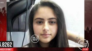 Elena a dispărut de 2 săptăm&acirc;ni de acasă. Familia este disperată, după ultimul telefon primit 