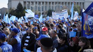 Primarii, &icirc;n scandal cu Guvernul! Amenință cu proteste de amploare. De ce sunt nemulțumiți