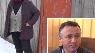 Explicații halucinante &icirc;n cazul bărbatului mort din Mehedinți și ne&icirc;ngropat de o lună. Primarul, declarații-șoc