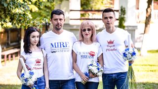 Gabi R&icirc;pan, fata moartă &icirc;n accidentul din Cluj, comemorată &icirc;ntr-un mod special. Ce a apărut pe pagina sa de Facebook