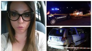 T&acirc;nără de origine rom&acirc;nă din Italia, găsită moartă &icirc;n mașină! Roxana dispăruse de acasă de c&acirc;teva zile