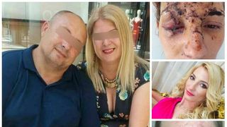 Decizia de ULTIMĂ ORĂ luată de polițistul constănțean care a MUTILAT pe viață o femeie! Ce a decis să facă! E REVOLTĂTOR cum vrea să scape nepedepsit!