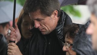 Gică Popescu, drama morții tatălui său! Sportivul a povestit clipele cumplite prin care a trecut: "Pl&acirc;ngea cu icoana-n m&acirc;nă"