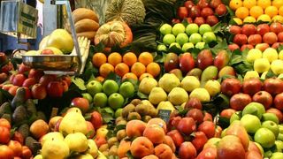 Pretul fructelor a crescut din nou! Unele dintre ele ar putea deveni un lux pentru romani, in curand