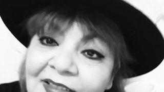 Camelia Argint, condusă astăzi pe ultimul drum! "A sosit şi dureroasa zi a despărţirii"