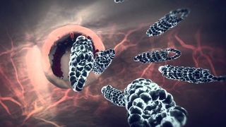 Gripa, explicată! Iată cum acționează temutul virus