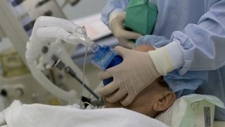 Alte două persoane au murit din cauza gripei; numărul total al deceselor se ridică la 58