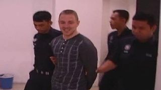 Ionuț Gologan, românul condamnat la moarte în Malaysia, scapă de pedeapsă! Anuntul făcut de autorități