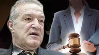 Gigi Becali a scăpat de executarea silită! Finanțatorul FCSB nu trebuie să-i mai plătească 50.000 lei unei femei pe care a jignit-o în direct