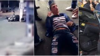 Răsturnare de situație &icirc;n cazul atacatorului din Brăila! Ce s-a aflat acum,  la 4 luni de la atac! Asta schimbă TOT CURSUL ANCHETEI