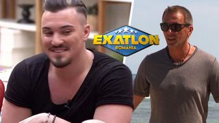 Adelin, fostul concurent de la Puterea Dragostei, vrea la Exatlon! O va lăsa pe Ștefania pentru competiția din Republica Dominicană