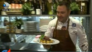 Rețete din străbuni! Cel mai mare mic dejun