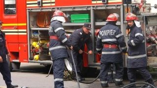 Pompier de 50 de ani din Vrancea, acuzat că a obligat o fată de 13 ani să &icirc;ntreţină relaţii sexuale cu el
