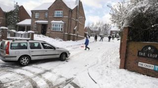 Vremea rea face ravagii &icirc;n Europa! Mare atenție dacă trebuie să ajungeți &icirc;n Anglia sau Germania!