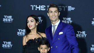 Familia lui Cristiano Ronaldo este &icirc;n doliu! Tatăl iubitei lui a decedat