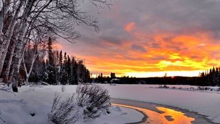 Cum va fi vremea &icirc;n perioada 4 februarie - 4 martie 2019. Meteorologii au publicat prognoza