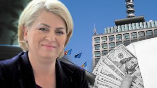 Situație explozivă la TVR, după &rdquo;secretizarea&rdquo; primelor de merit pe 2018! Doina Gradea, somată să facă publica lista &rdquo;premianților&rdquo;